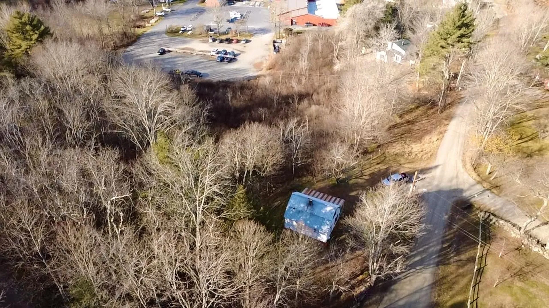 29 Markham Lane Weston VT 05161