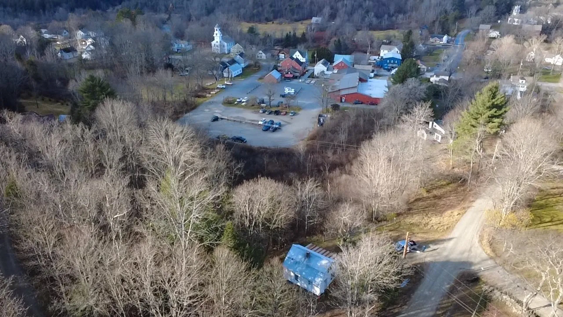 29 Markham Lane Weston VT 05161