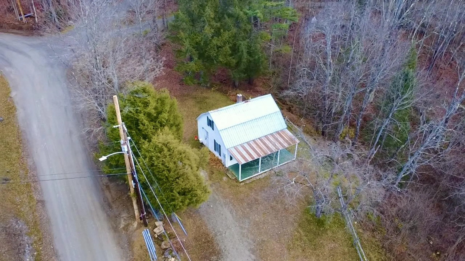 29 Markham Lane Weston VT 05161