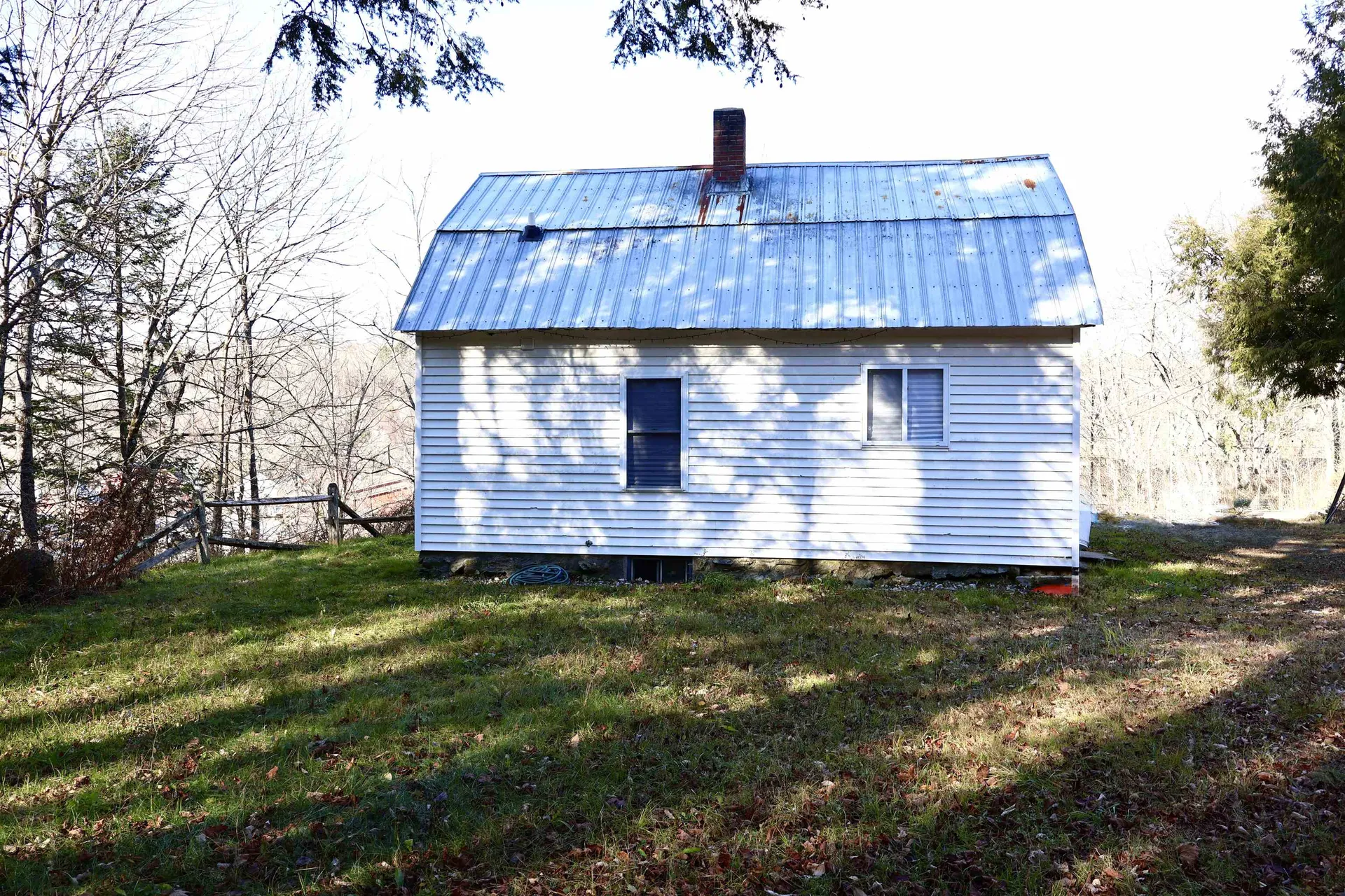 29 Markham Lane Weston VT 05161