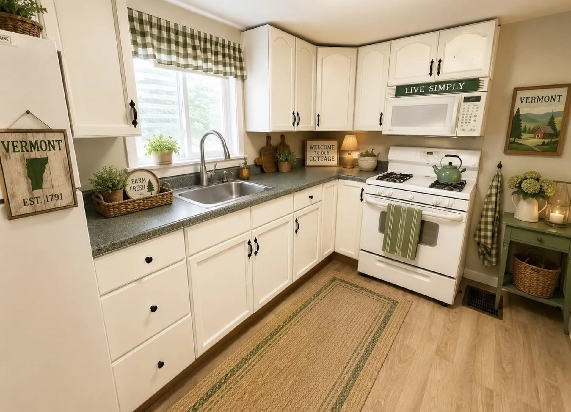 29 Markham Lane Weston VT 05161