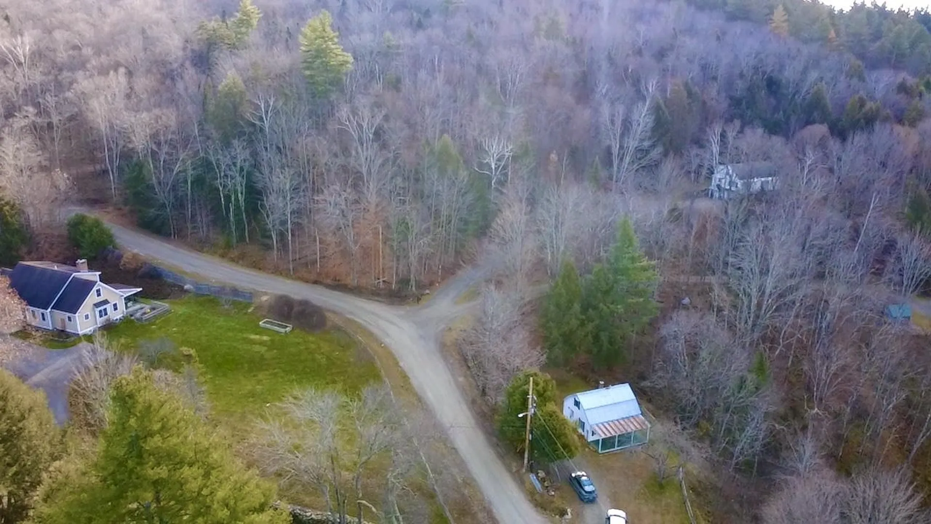 29 Markham Lane Weston VT 05161