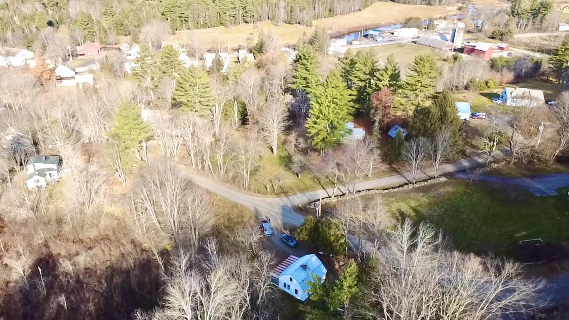29 Markham Lane Weston VT 05161
