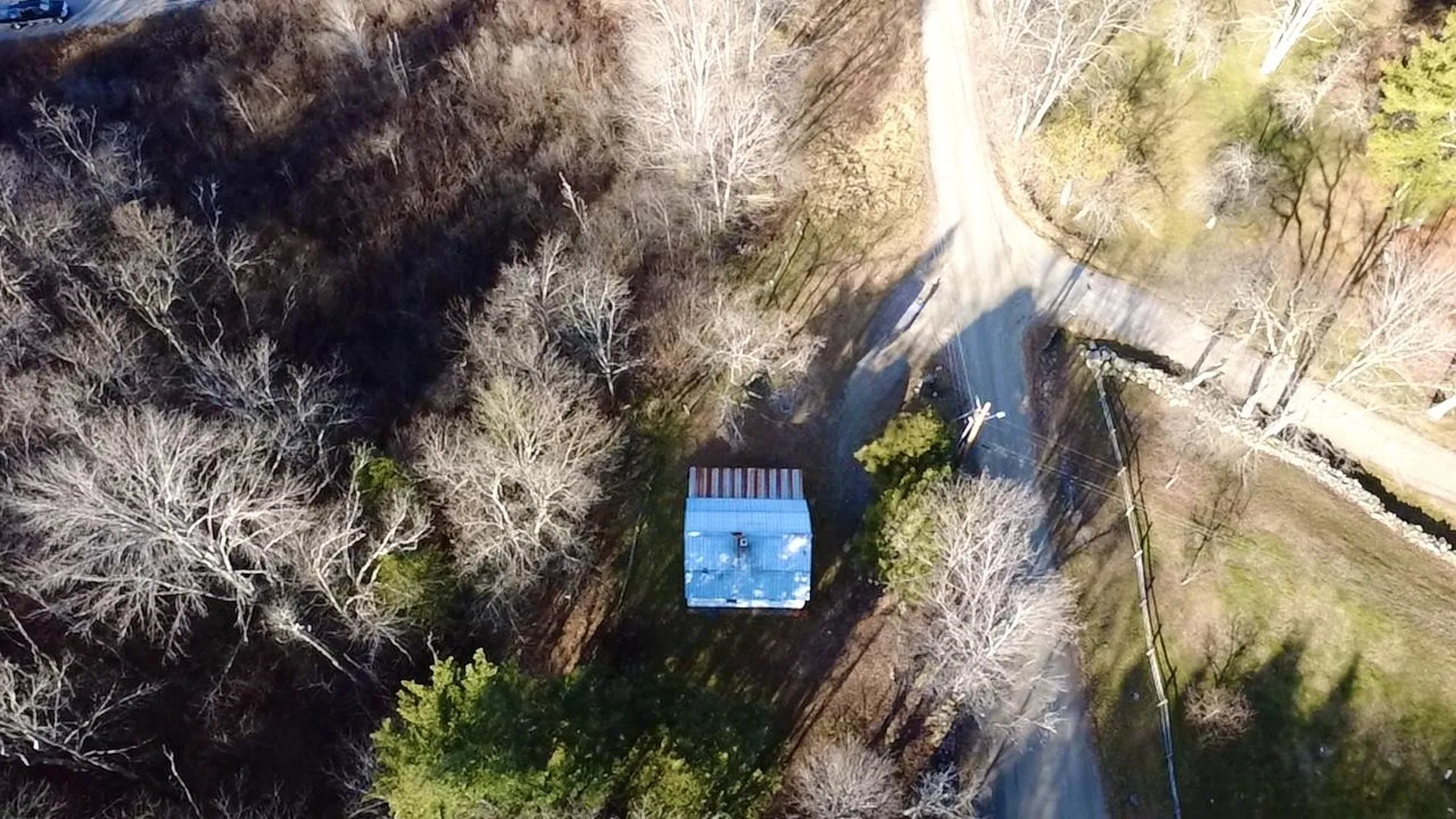 29 Markham Lane Weston VT 05161