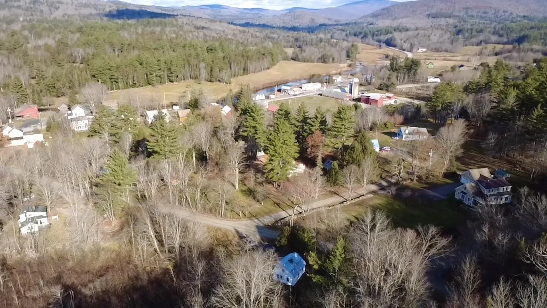 29 Markham Lane Weston VT 05161
