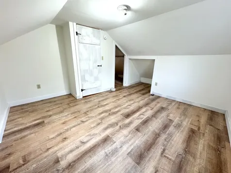 29 Markham Lane Weston VT 05161