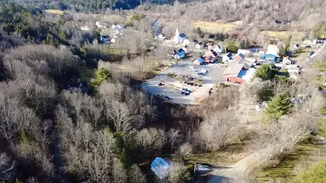 29 Markham Lane Weston VT 05161