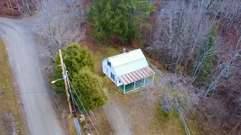 29 Markham Lane Weston VT 05161