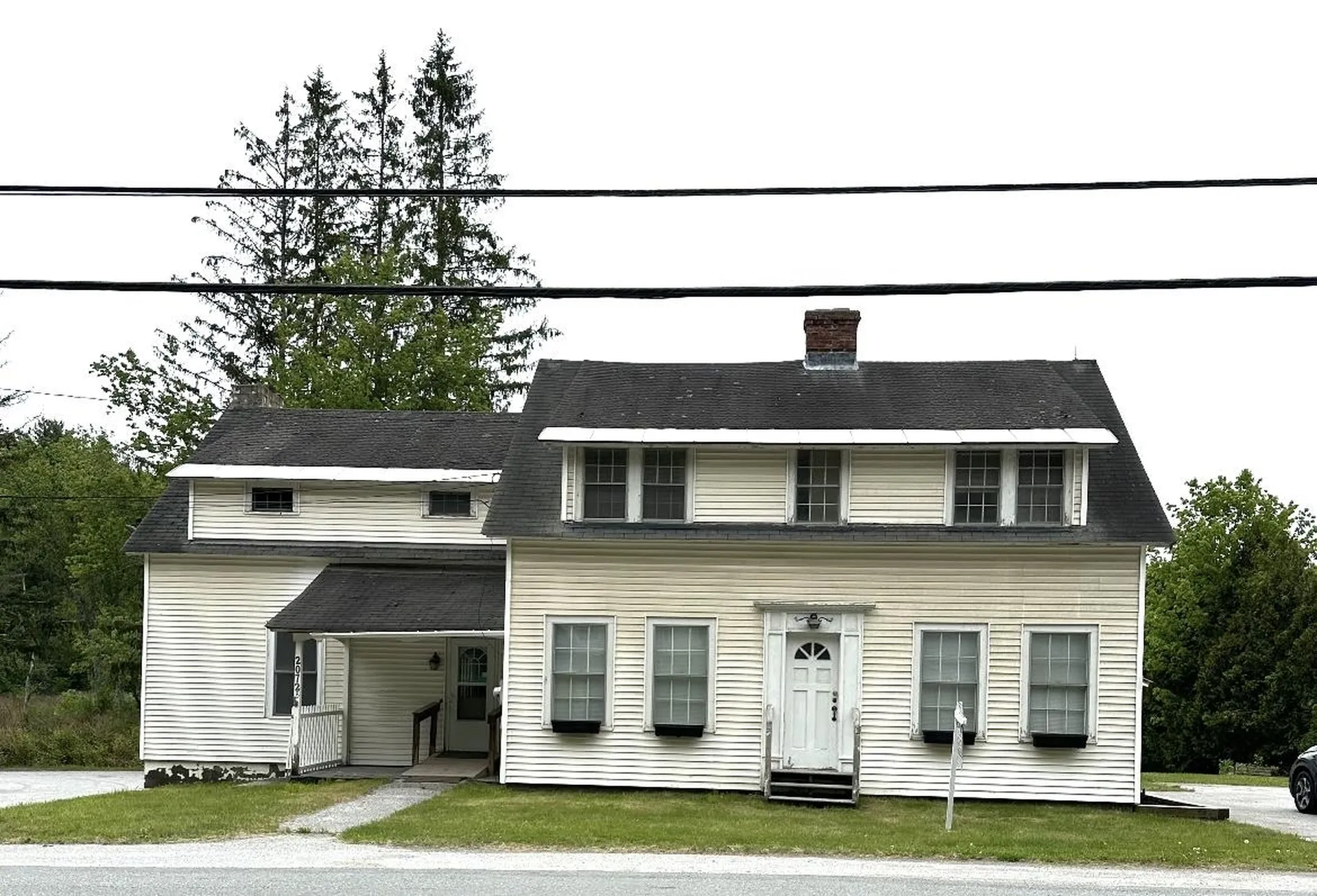 2072 North Main Street Londonderry VT 05148