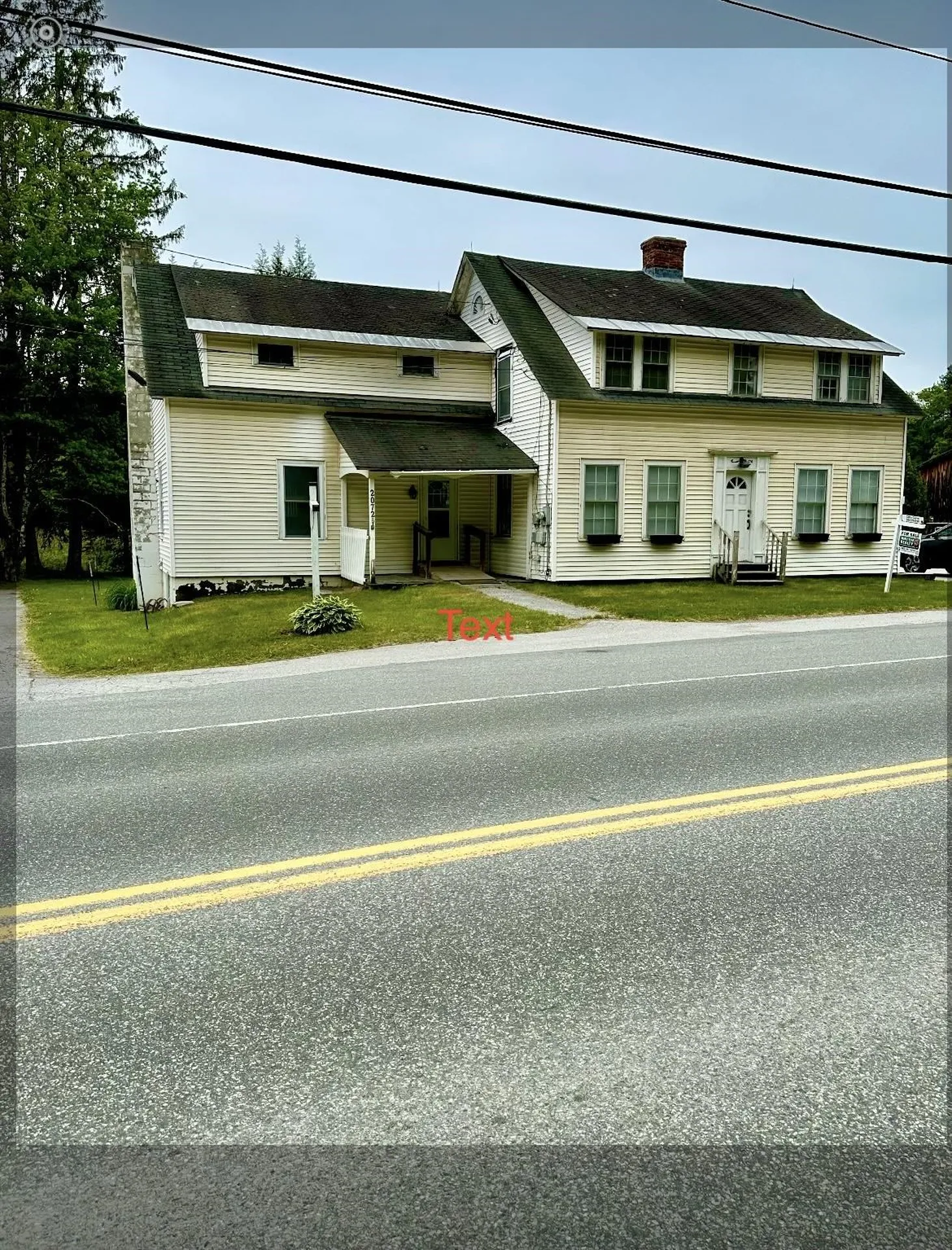 2072 North Main Street Londonderry VT 05148