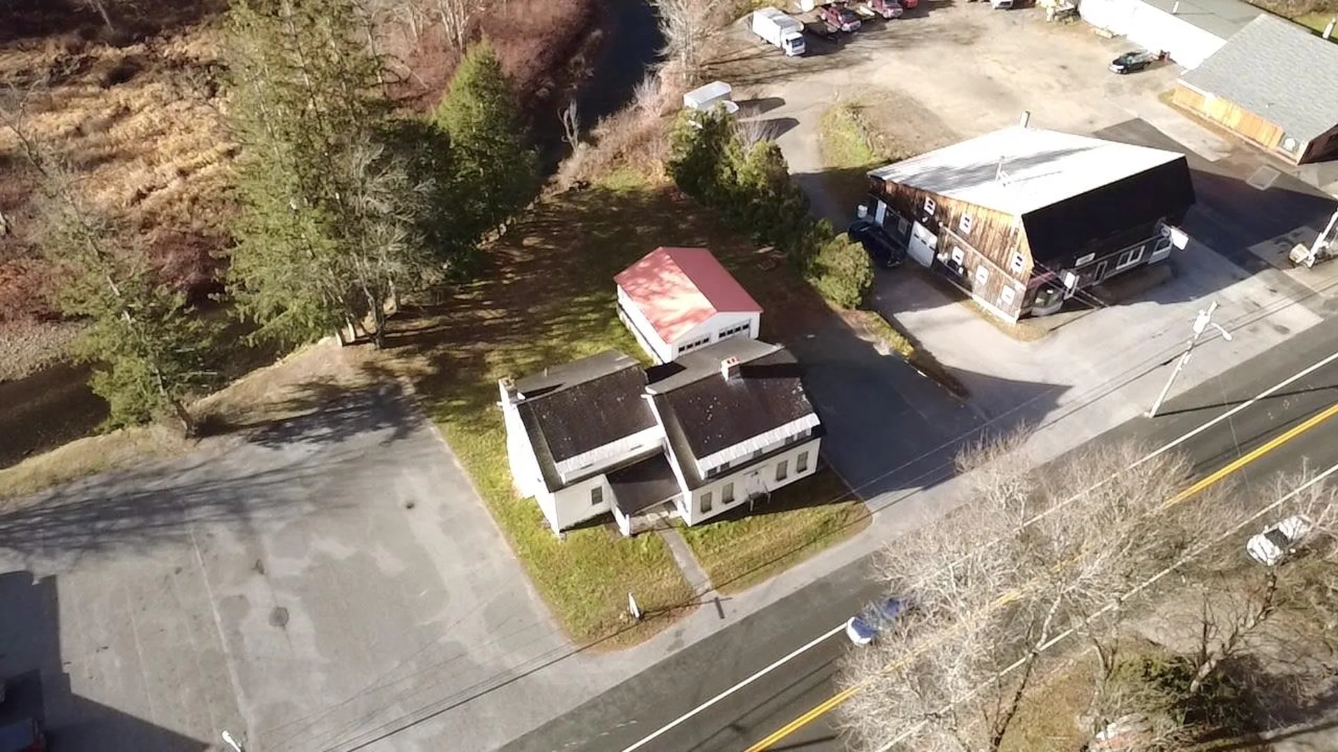 2072 North Main Street Londonderry VT 05148