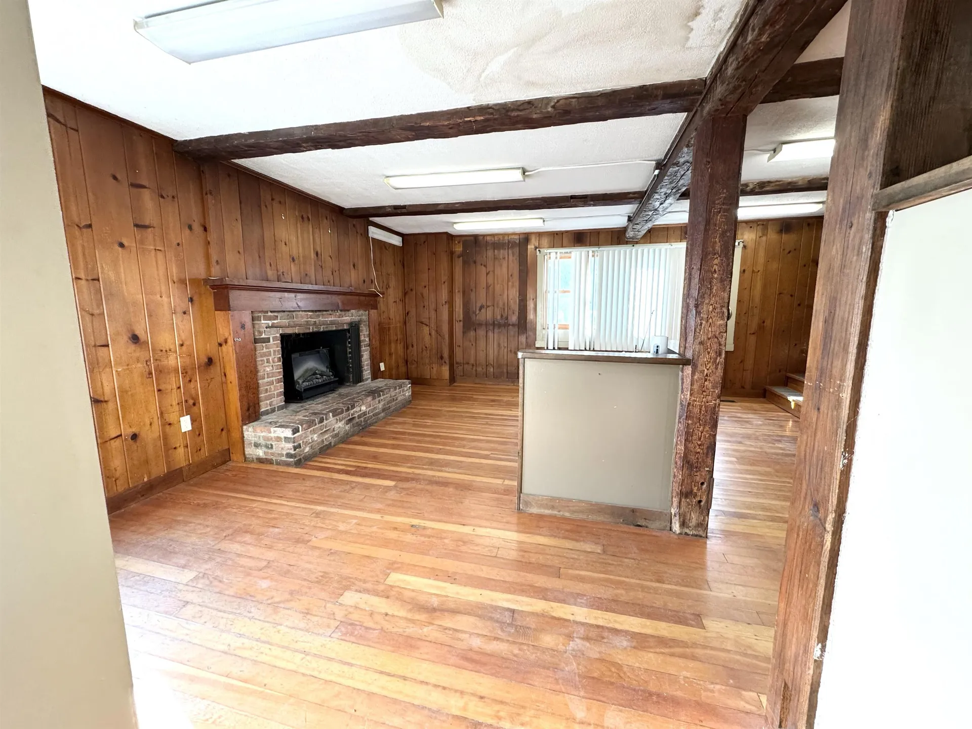 2072 North Main Street Londonderry VT 05148