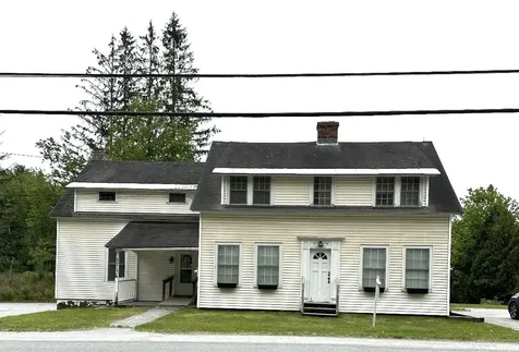 2072 North Main Street Londonderry VT 05148