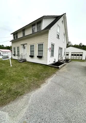 2072 North Main Street Londonderry VT 05148