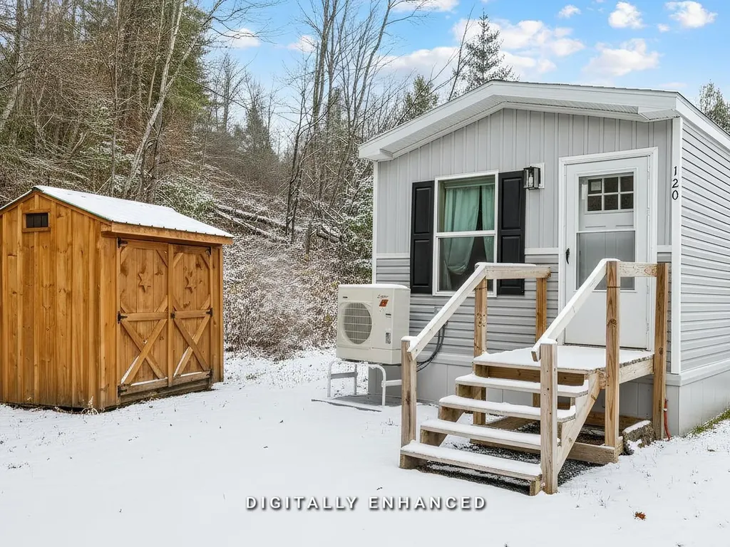 120 Bennington Drive Berlin VT 05602