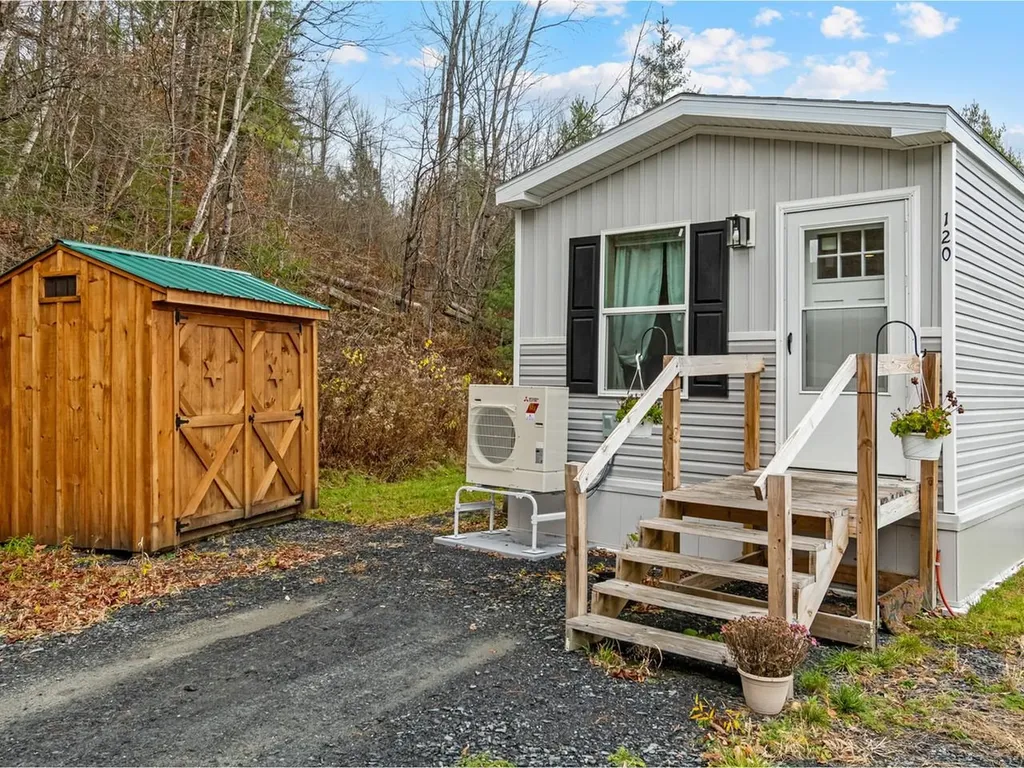 120 Bennington Drive Berlin VT 05602