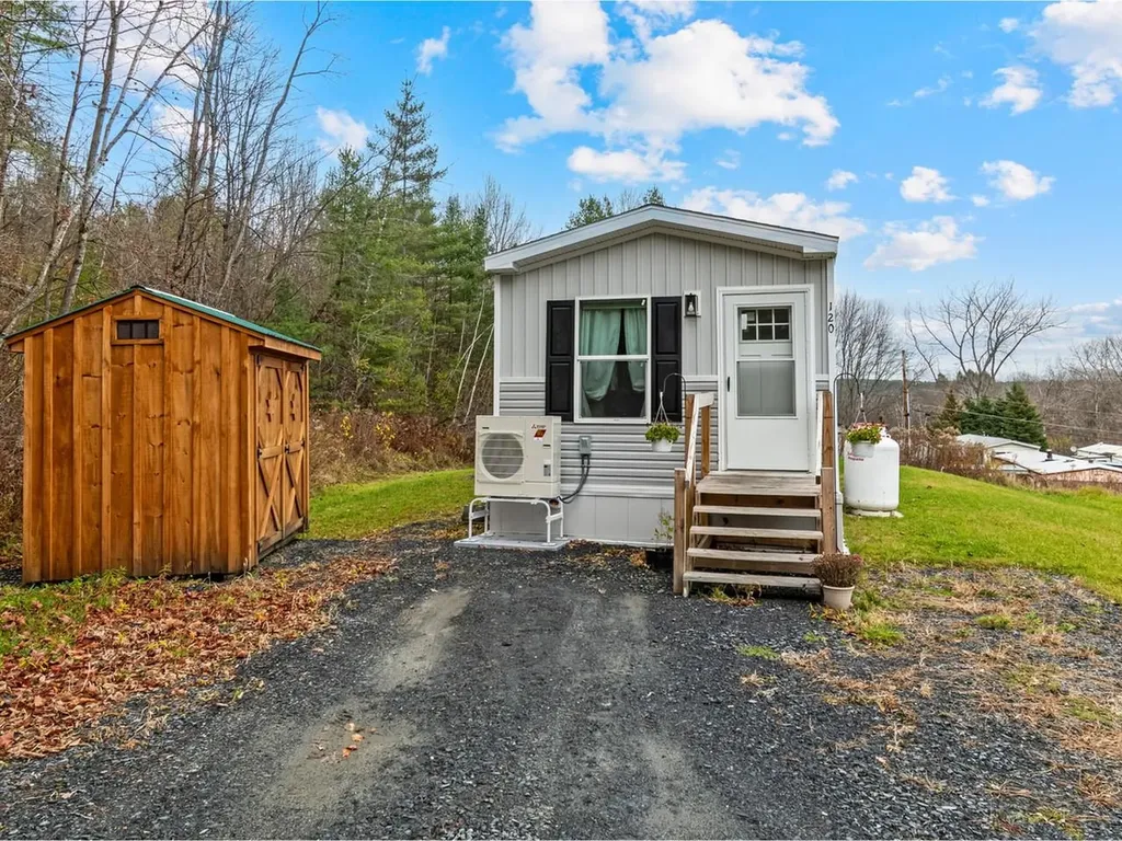 120 Bennington Drive Berlin VT 05602