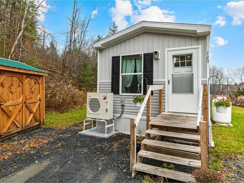 120 Bennington Drive Berlin VT 05602