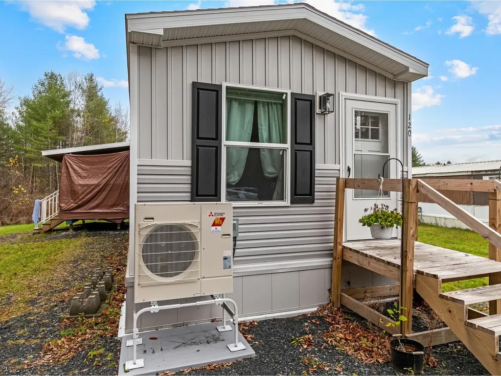 120 Bennington Drive Berlin VT 05602