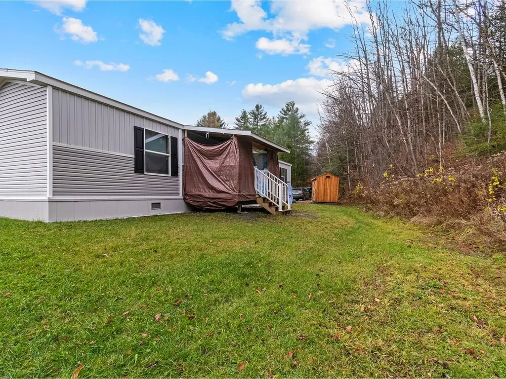 120 Bennington Drive Berlin VT 05602