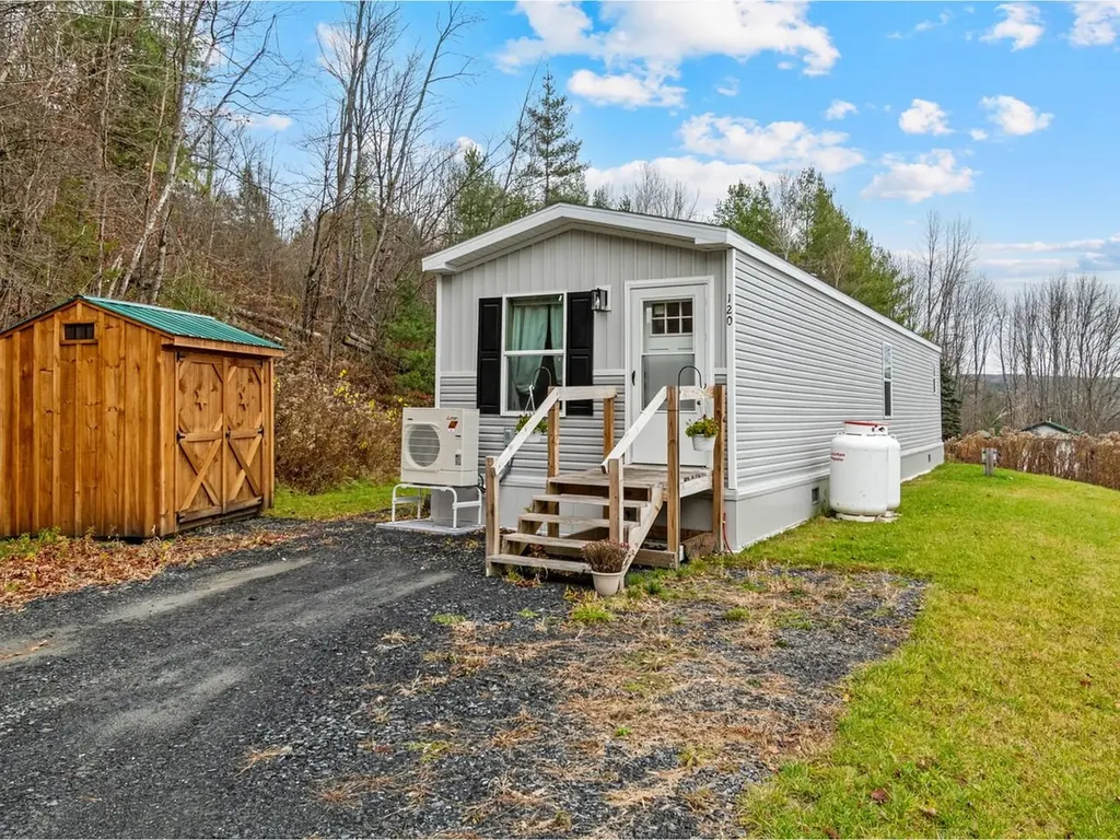120 Bennington Drive Berlin VT 05602