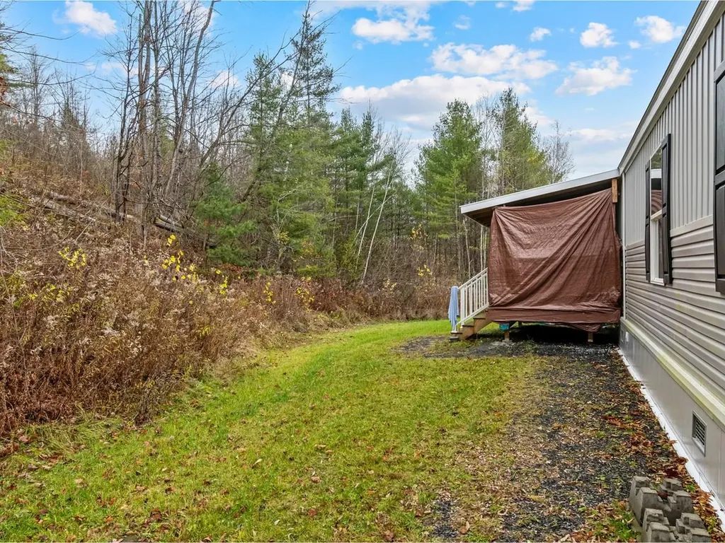 120 Bennington Drive Berlin VT 05602