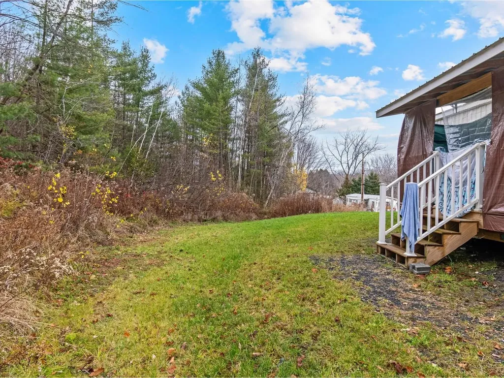 120 Bennington Drive Berlin VT 05602