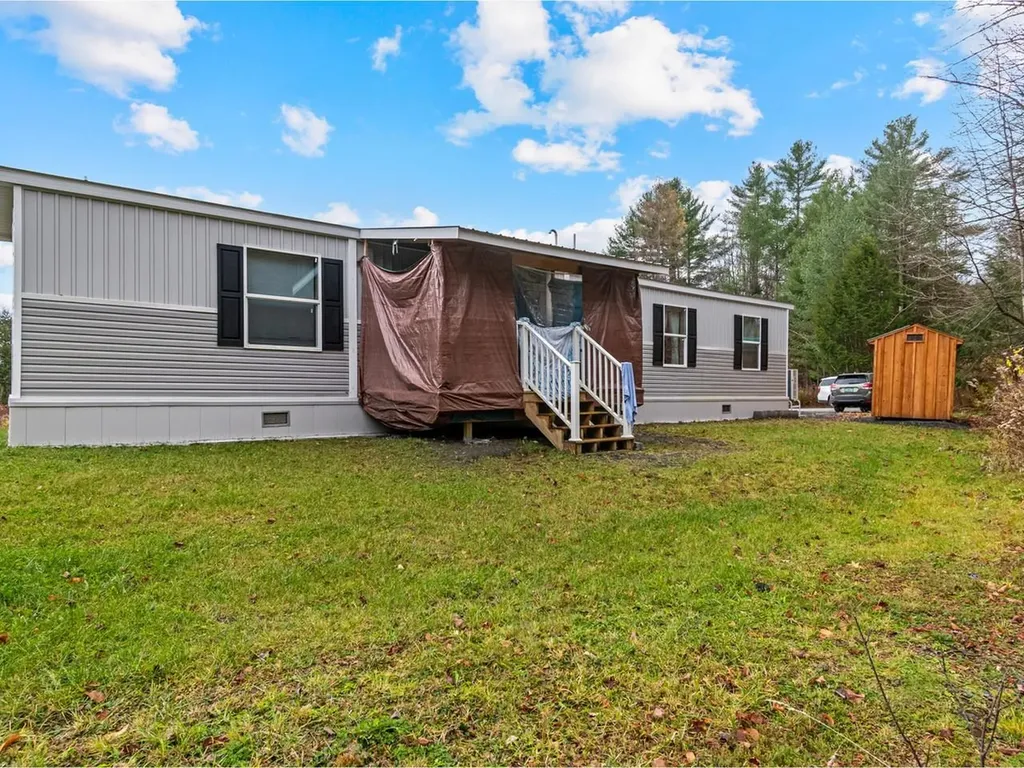 120 Bennington Drive Berlin VT 05602