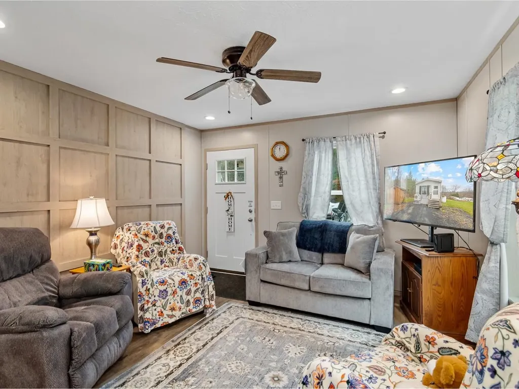 120 Bennington Drive Berlin VT 05602