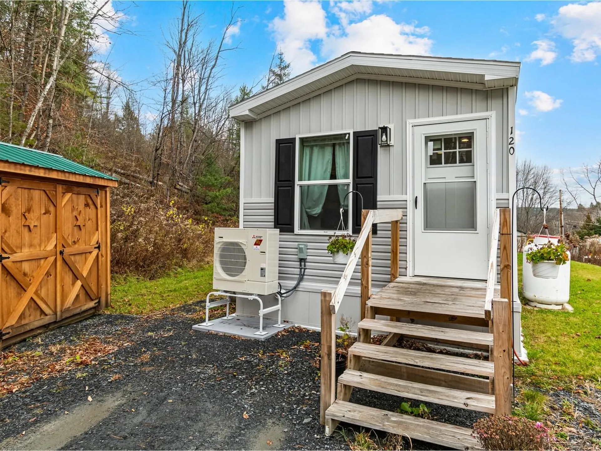 120 Bennington Drive Berlin VT 05602