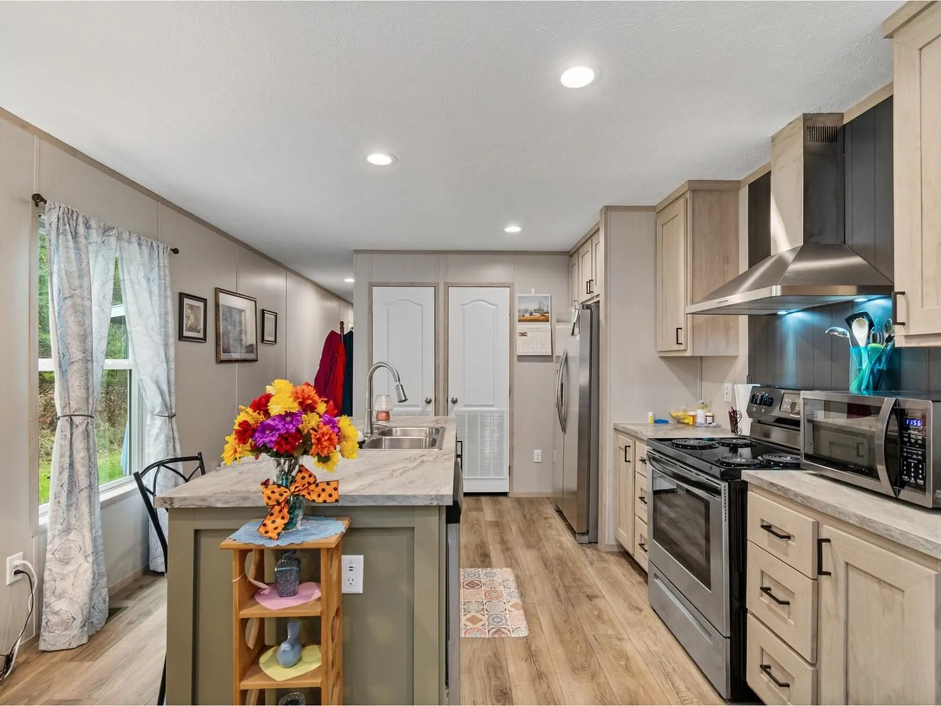 120 Bennington Drive Berlin VT 05602