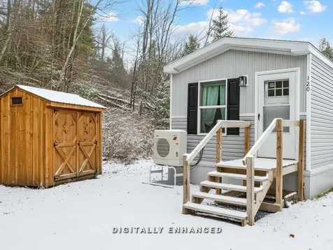 120 Bennington Drive Berlin VT 05602