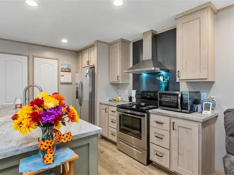 120 Bennington Drive Berlin VT 05602