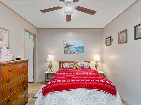 120 Bennington Drive Berlin VT 05602