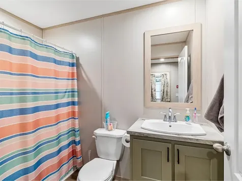 120 Bennington Drive Berlin VT 05602