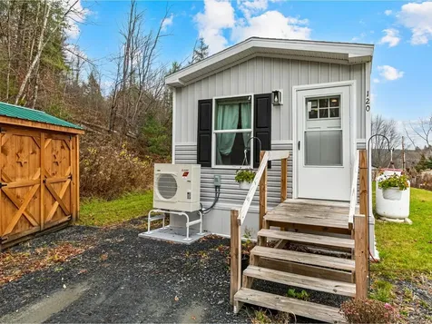 120 Bennington Drive Berlin VT 05602