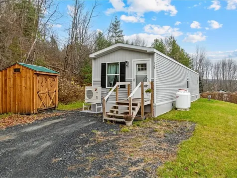 120 Bennington Drive Berlin VT 05602