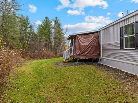120 Bennington Drive Berlin VT 05602