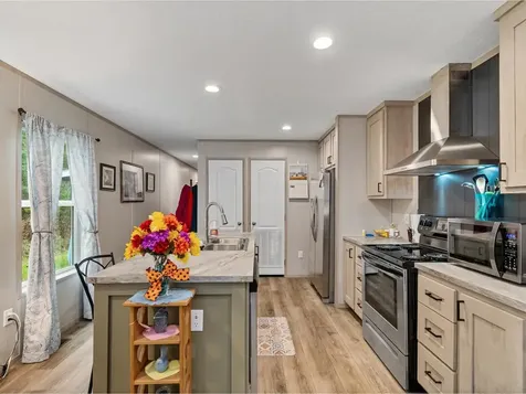 120 Bennington Drive Berlin VT 05602