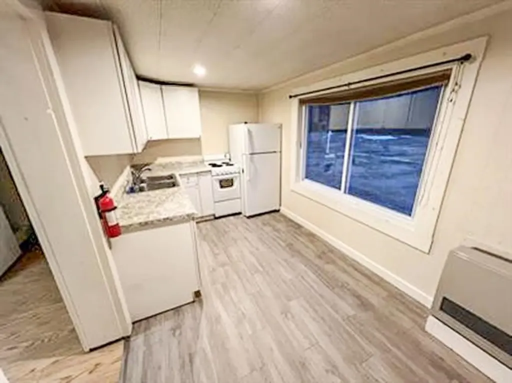 1675 Us Route 5 South Fairlee VT 05045