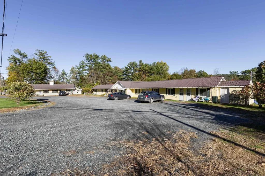 1675 Us Route 5 South Fairlee VT 05045
