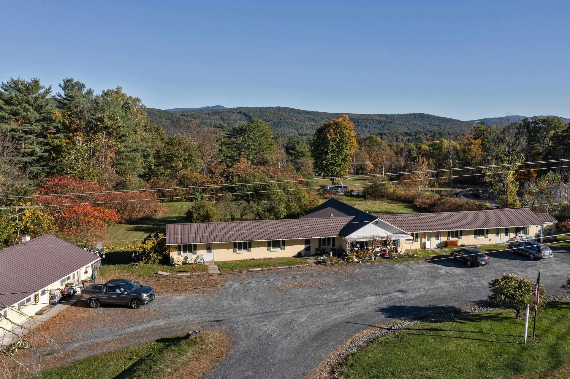 1675 Us Route 5 South Fairlee VT 05045