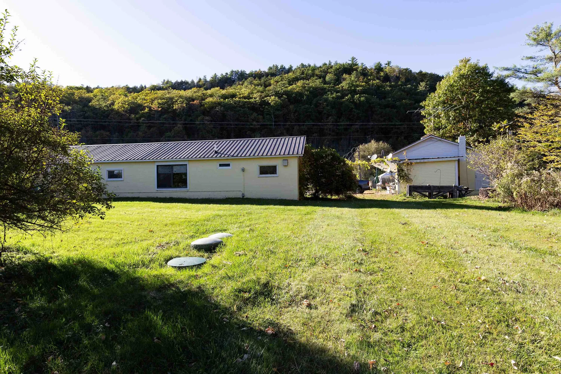 1675 Us Route 5 South Fairlee VT 05045