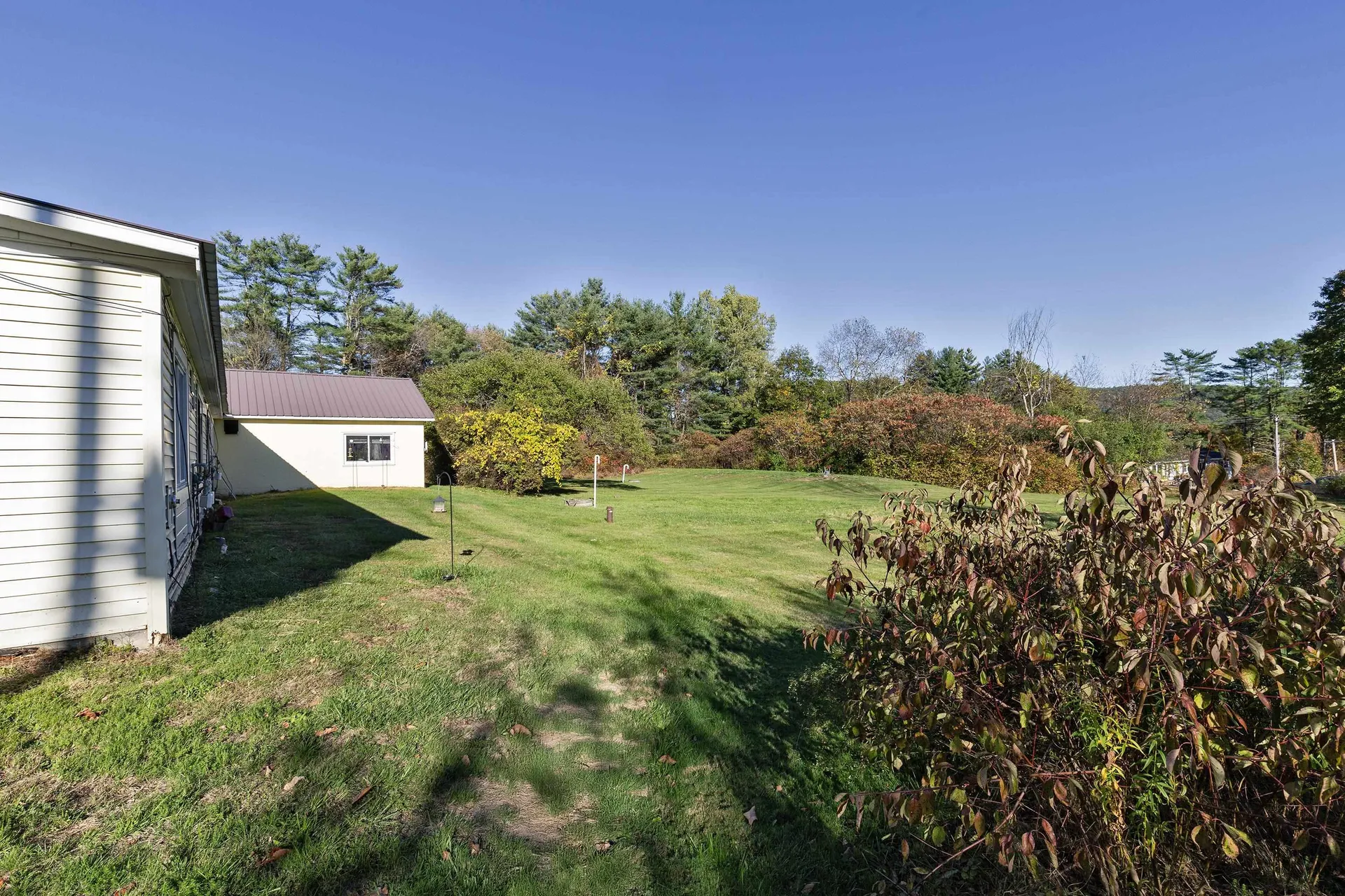 1675 Us Route 5 South Fairlee VT 05045