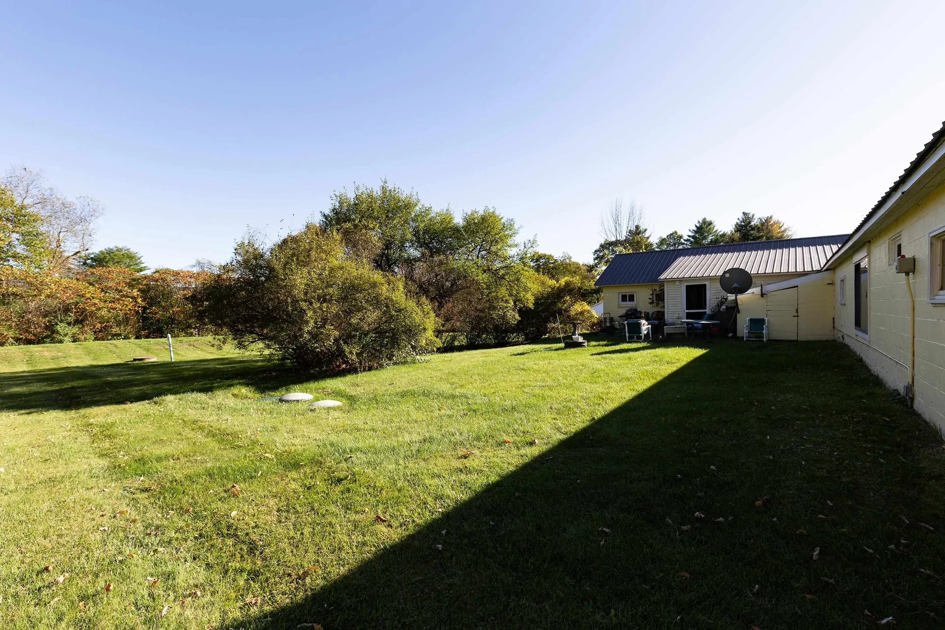 1675 Us Route 5 South Fairlee VT 05045