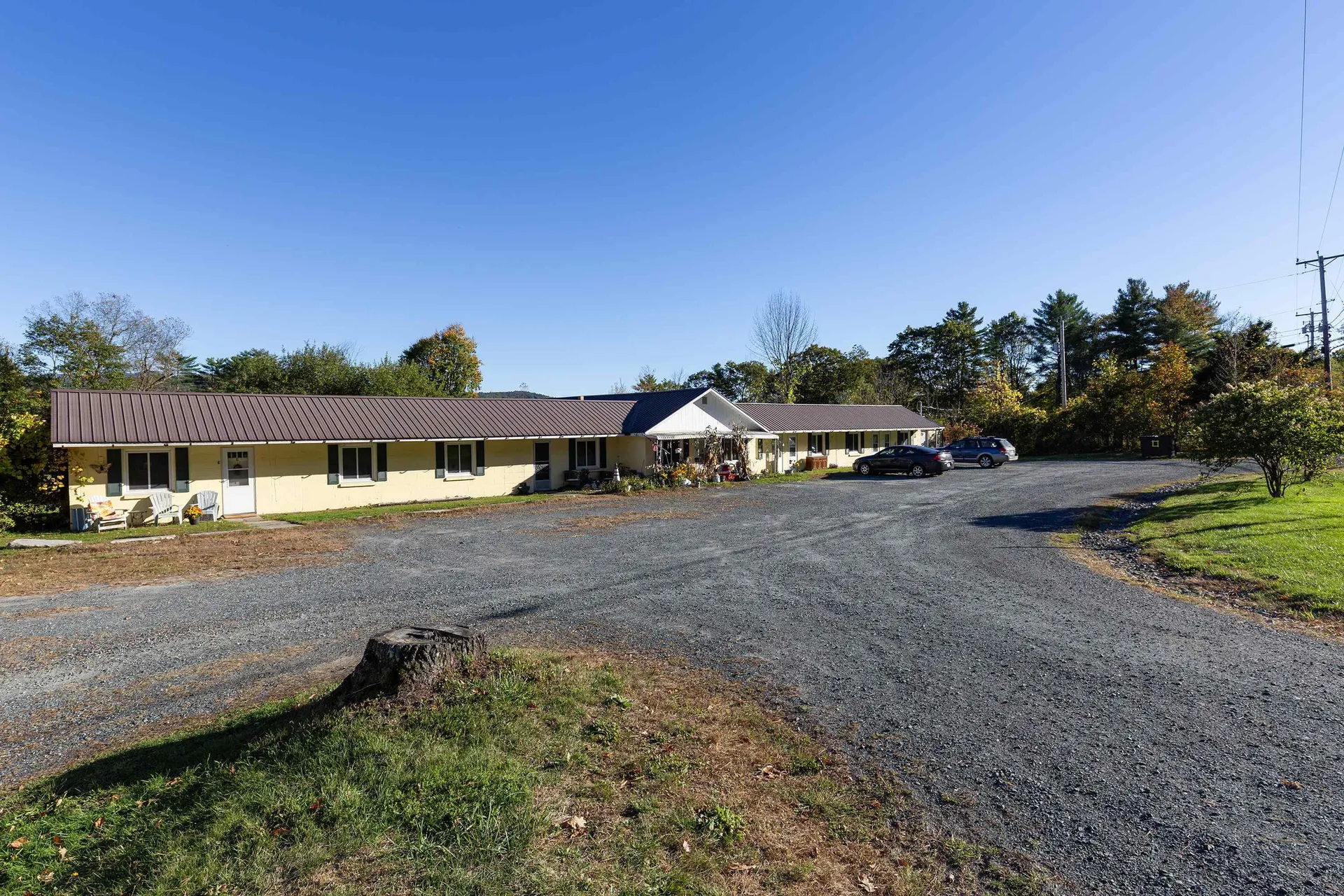 1675 Us Route 5 South Fairlee VT 05045