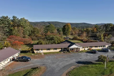 1675 Us Route 5 South Fairlee VT 05045