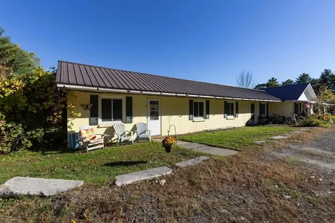 1675 Us Route 5 South Fairlee VT 05045
