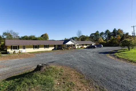 1675 Us Route 5 South Fairlee VT 05045