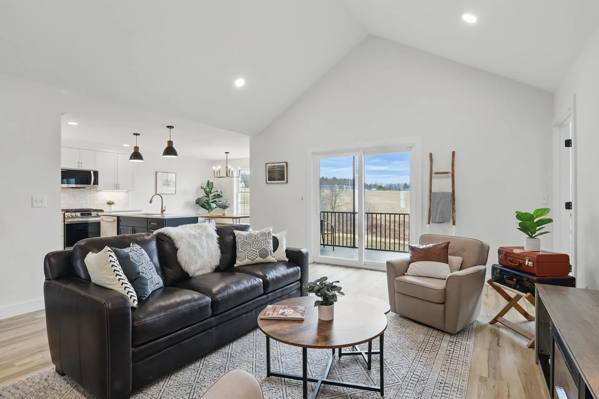 7 Chestnut Lane Northwood NH 03261